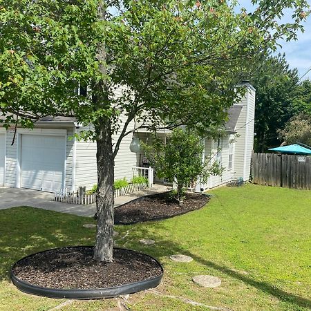 Captivating Home Near Downtown Atl Conley 外观 照片