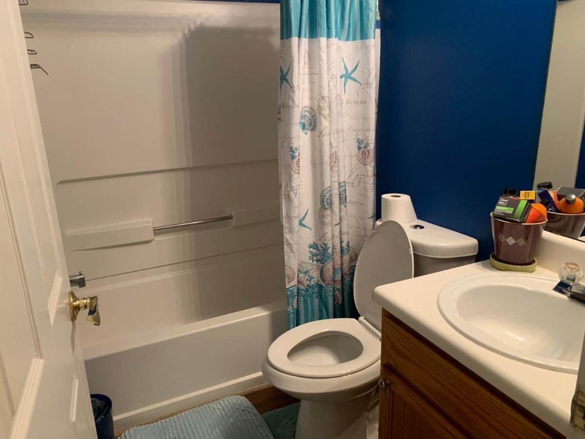 Captivating Home Near Downtown Atl Conley 外观 照片