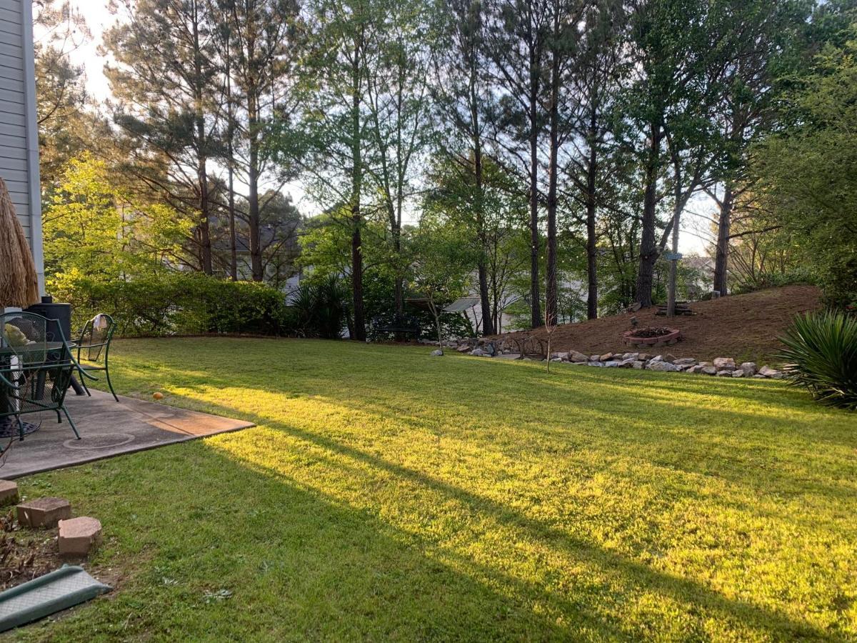 Captivating Home Near Downtown Atl Conley 外观 照片