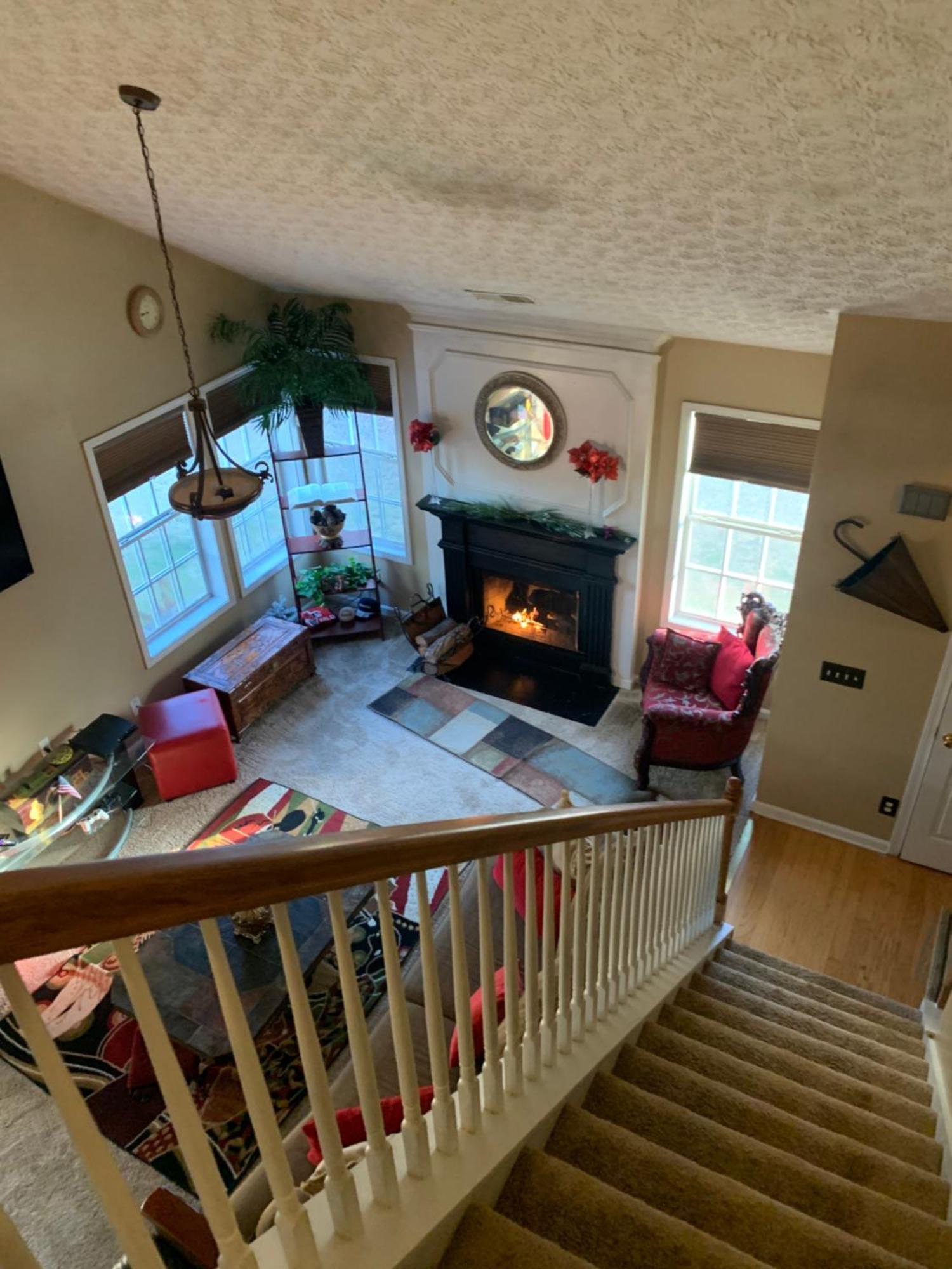 Captivating Home Near Downtown Atl Conley 外观 照片
