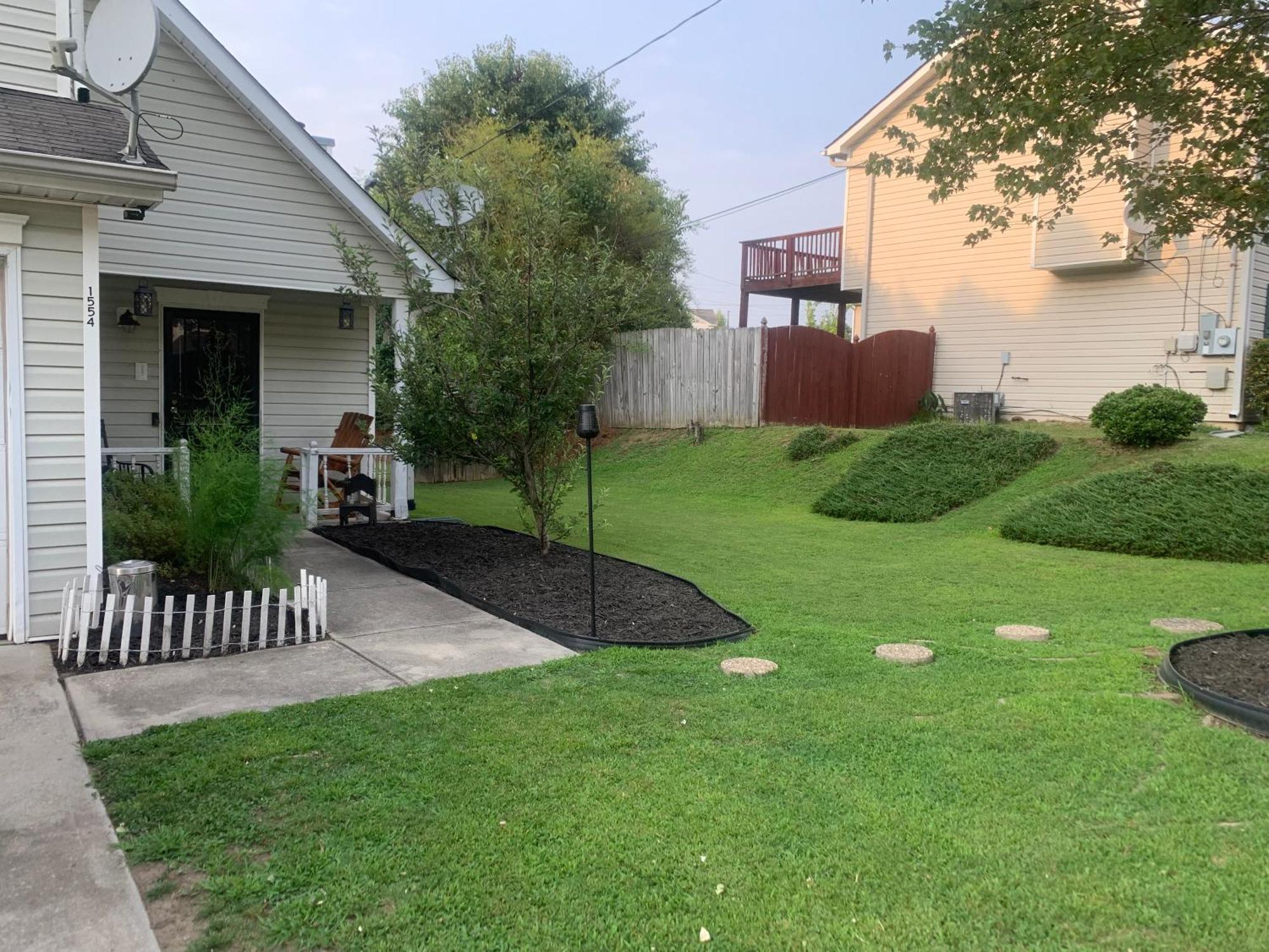 Captivating Home Near Downtown Atl Conley 外观 照片