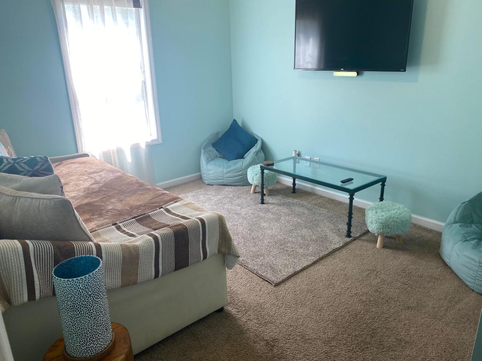 Captivating Home Near Downtown Atl Conley 外观 照片