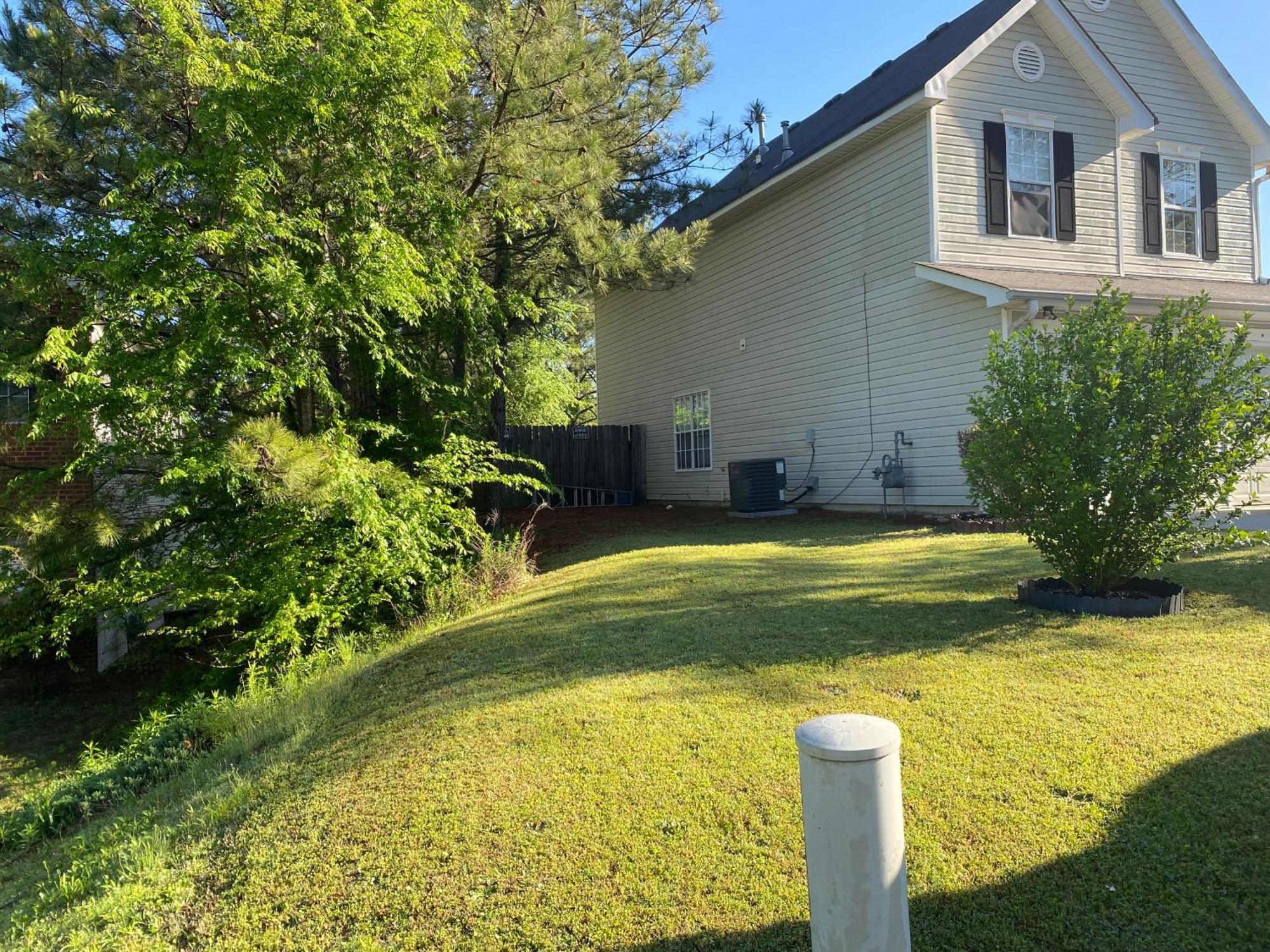 Captivating Home Near Downtown Atl Conley 外观 照片