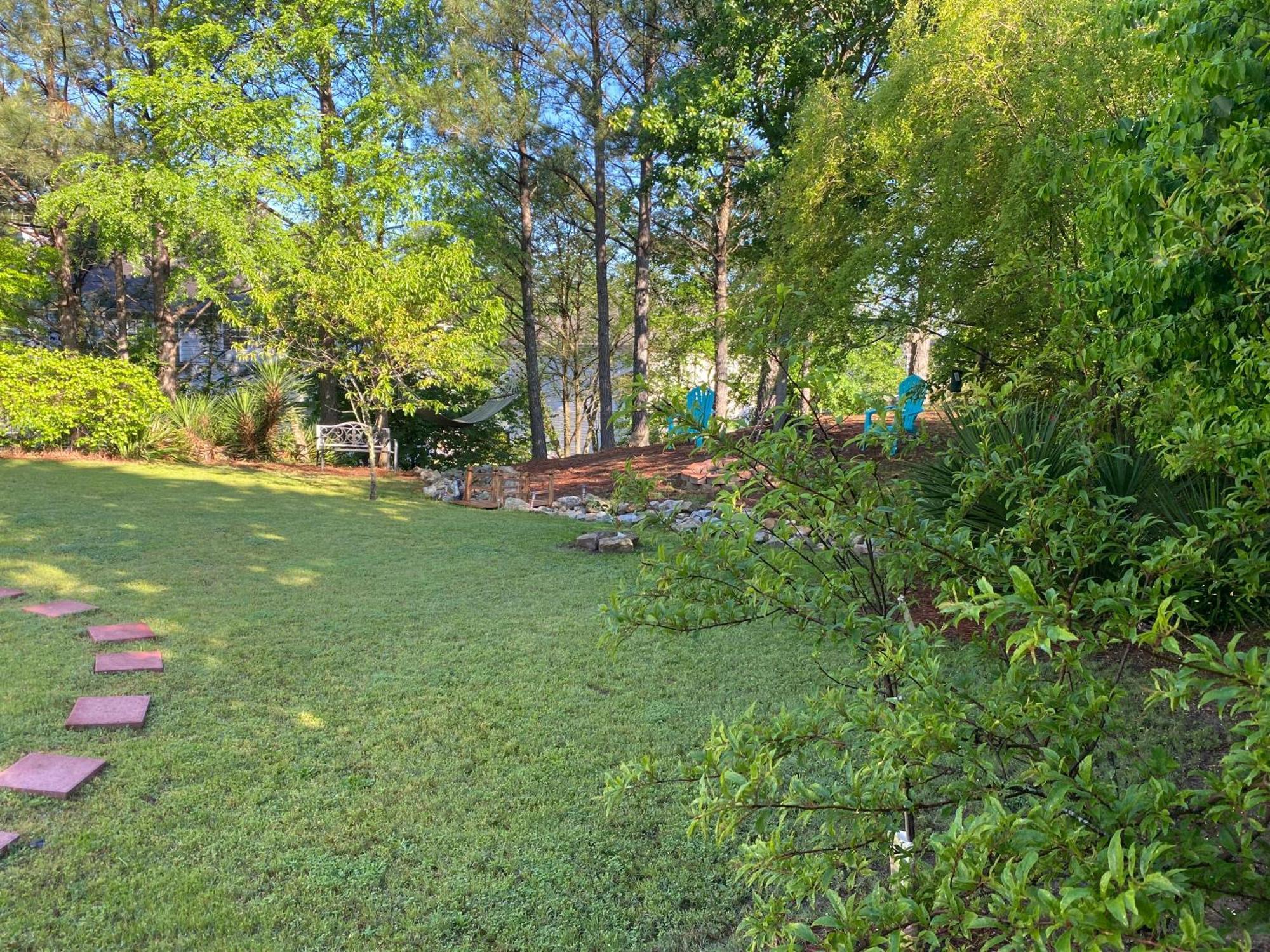 Captivating Home Near Downtown Atl Conley 外观 照片