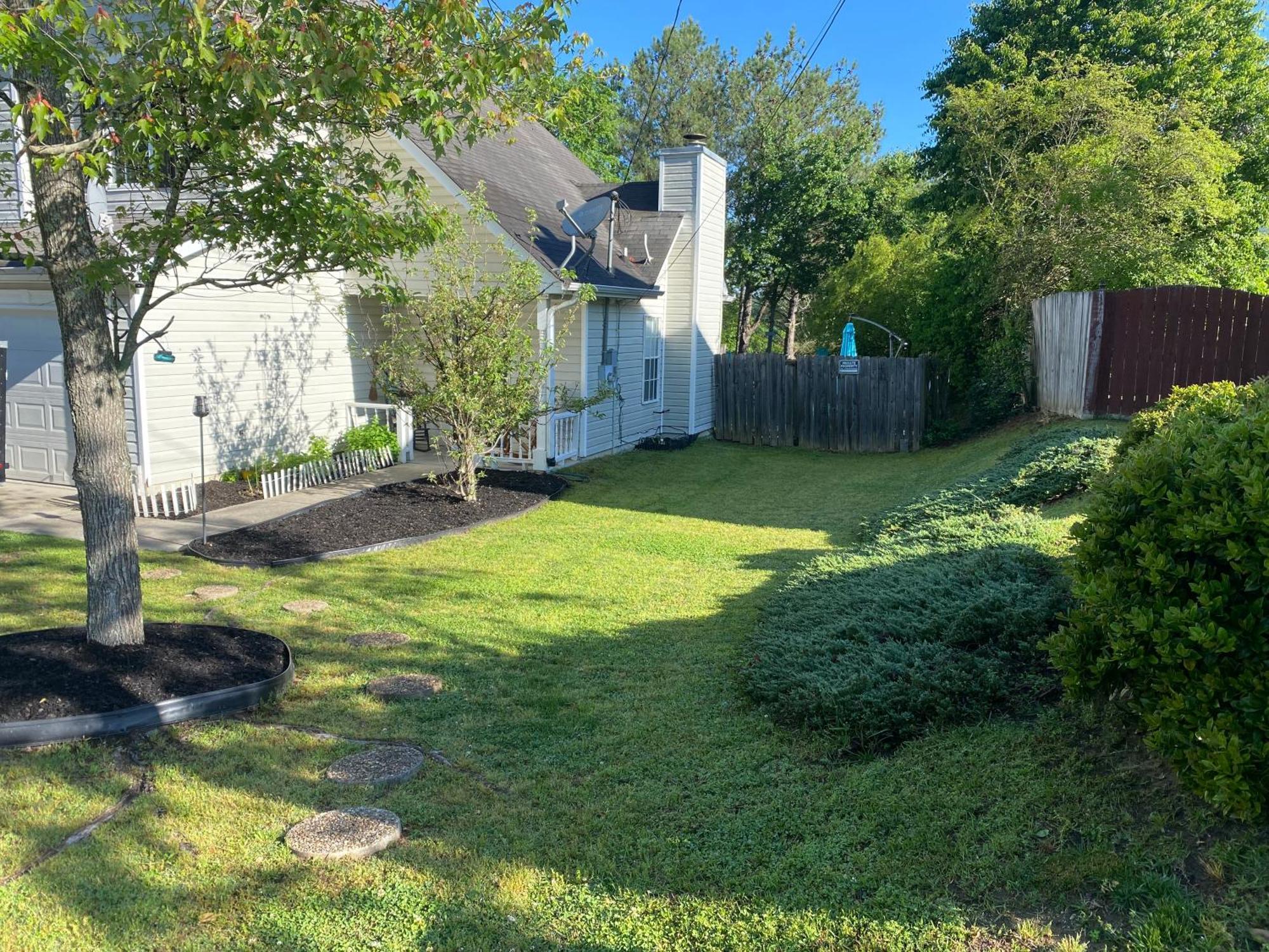 Captivating Home Near Downtown Atl Conley 外观 照片