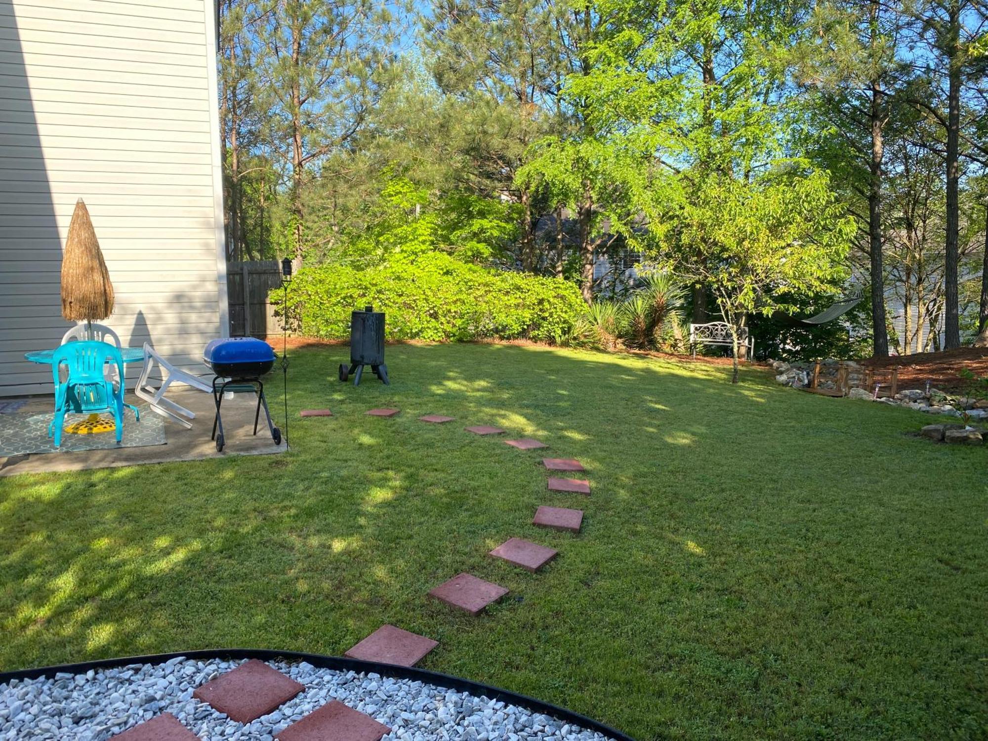 Captivating Home Near Downtown Atl Conley 外观 照片