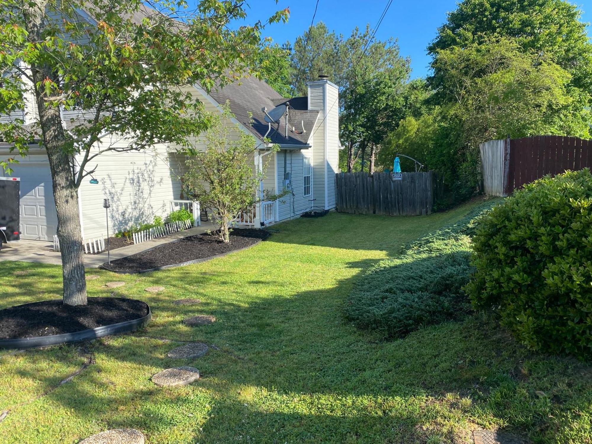Captivating Home Near Downtown Atl Conley 外观 照片