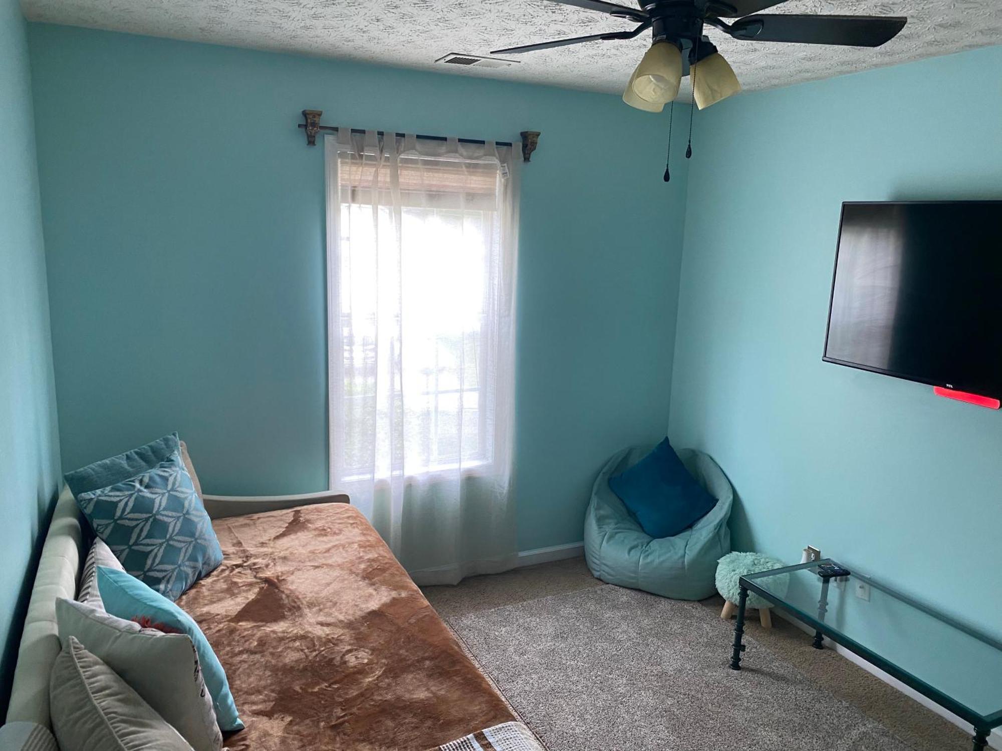 Captivating Home Near Downtown Atl Conley 外观 照片