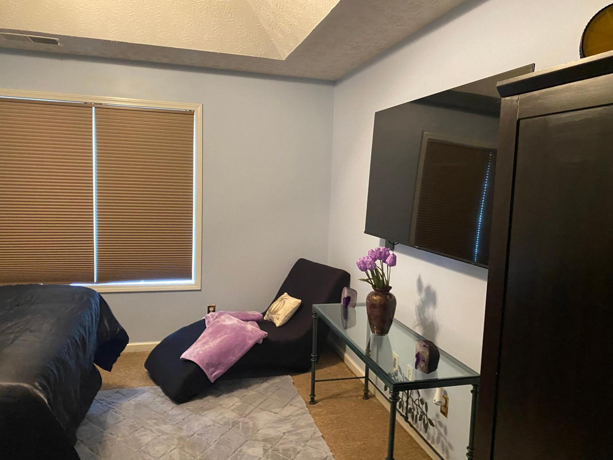 Captivating Home Near Downtown Atl Conley 外观 照片