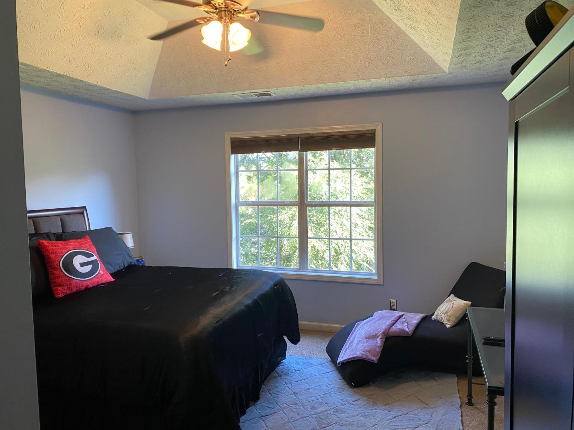Captivating Home Near Downtown Atl Conley 外观 照片