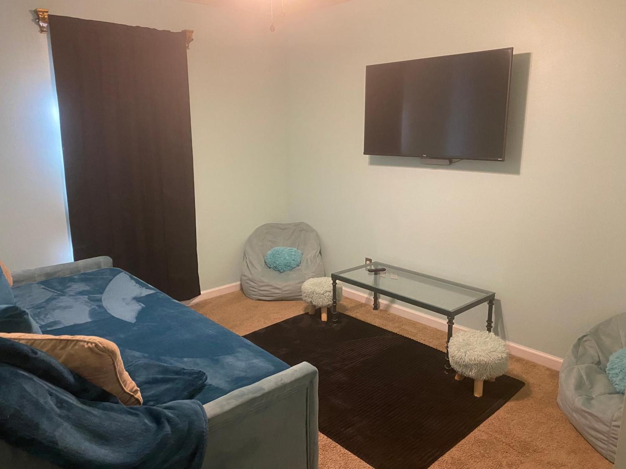 Captivating Home Near Downtown Atl Conley 外观 照片
