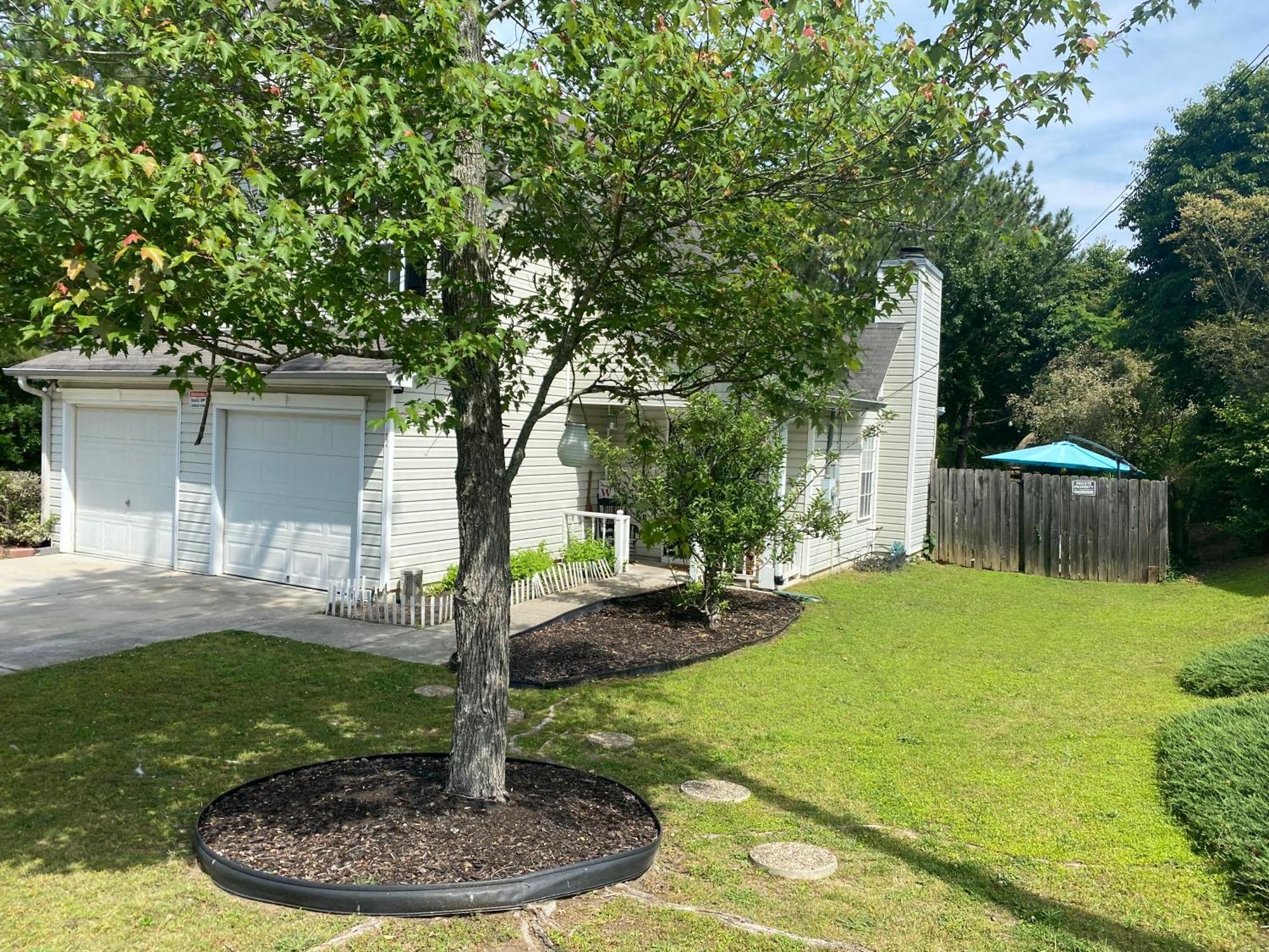 Captivating Home Near Downtown Atl Conley 外观 照片